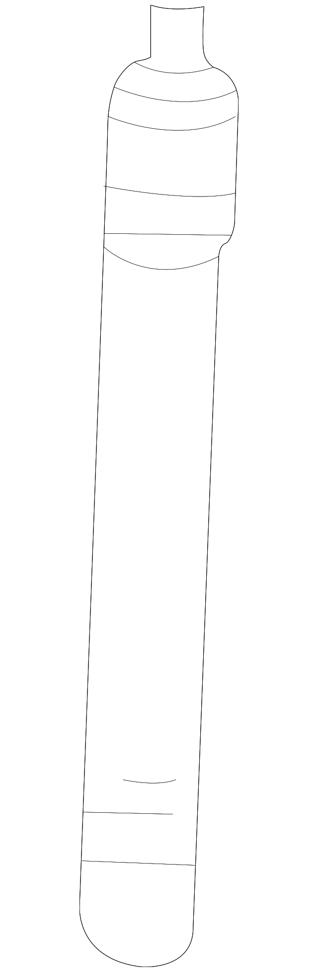 Tube 06D-103-634-E - View 58