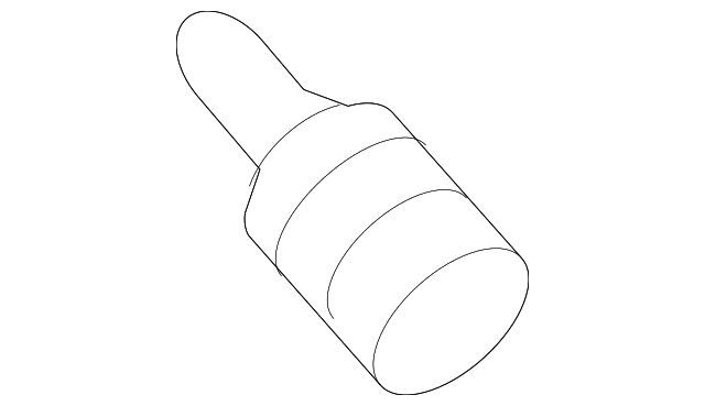 Glove Box Frame Buffer 3C0-857-145-A - View 11