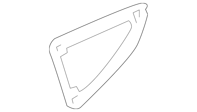 Handle, Outside Packing 1K8-837-087-B - View 14