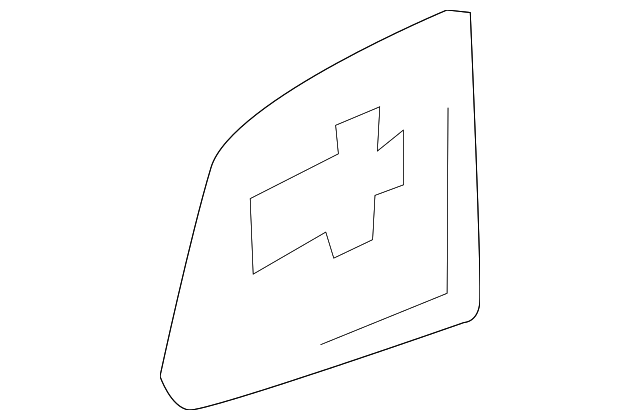 Handle, Outside Packing 1K8-837-087-B - View 15