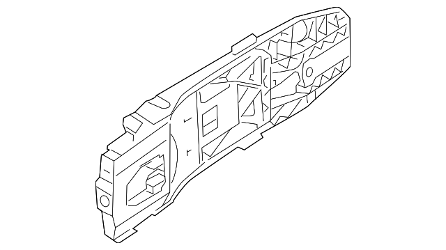 Handle, Outside Packing 1K8-837-087-B - View 18