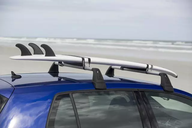 Windsurf Board / Surfboard Holder 000-071-120-HA - View 13