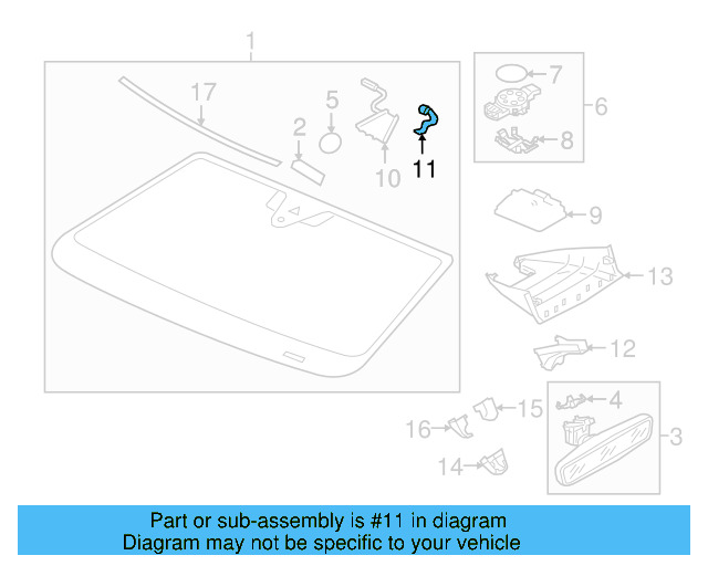 Camera Spring 4L0-907-671