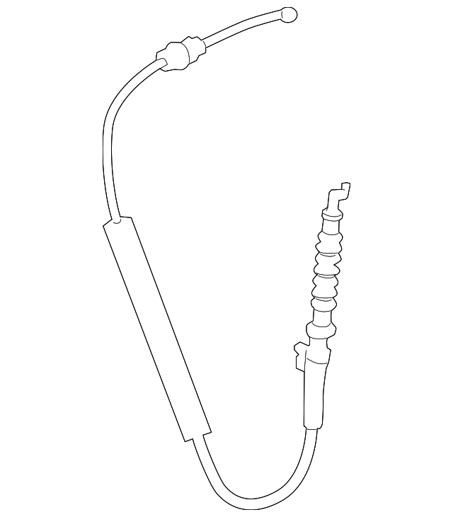 Cable 5N0-837-017-E - View 52