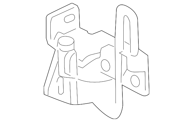 Striker Screw N-908-047-05 - View 4