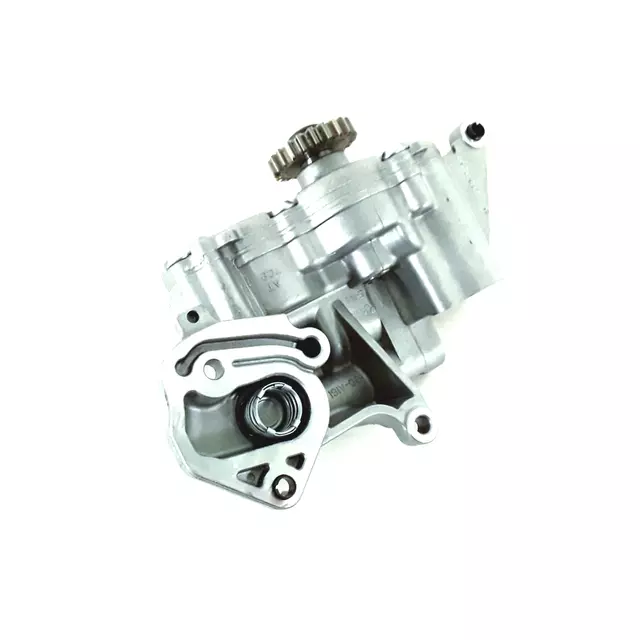 Oil Pump 06J-115-105-AG - View 5