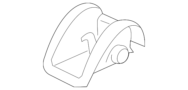 Guide 5GM-887-233-A-CWK - View 2