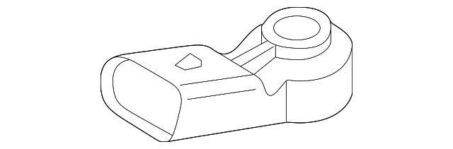 Knock Sensor 030-905-377-D - View 31