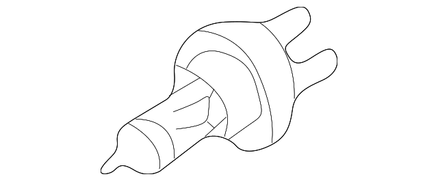 Headlamp Bulb N-100-666-02 - View 3