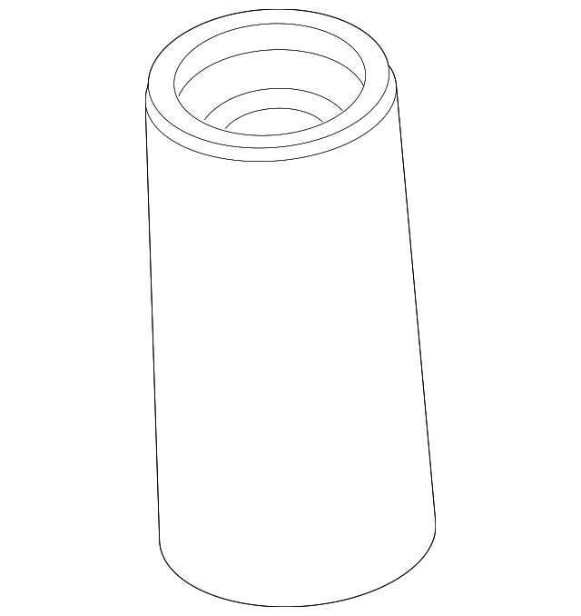 Protect Sleeve 5Q0-513-425-H