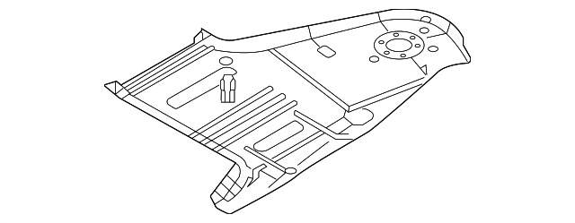 Stone Guard 5Q0-501-559-K