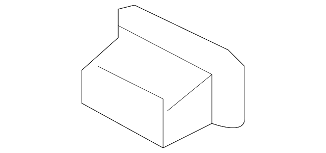 Tie Down Hook 1K0-864-203-C-2ZZ - View 19