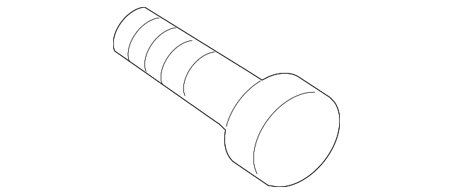 Door Trim Panel Screw WHT-005-228 - View 12