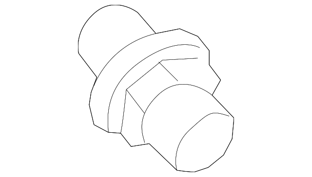 Lift Gate Bumper 8X0-827-499 - View 8