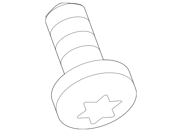 Speaker Grille 5K0-868-159-A-82V