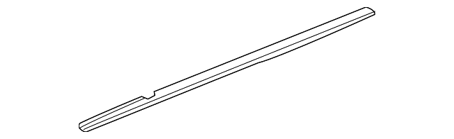 Belt Weather 5K6-839-479-B-5AP - View 3