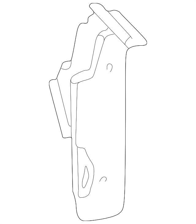 Lock Cable 6E0837070 - View 2
