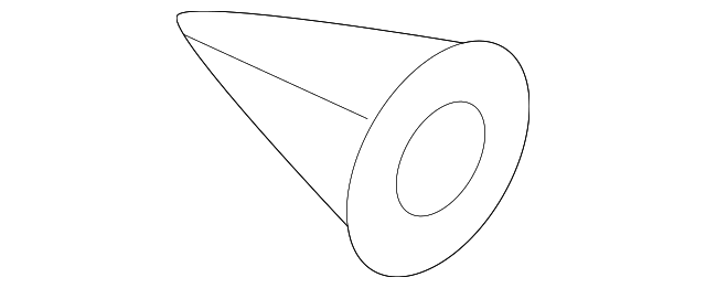 Sound Absorber 000-863-890-A