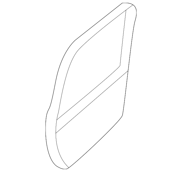 Sound Absorber 000-863-890-A - View 2