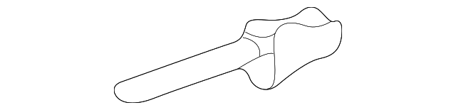 Door Lock Striker Pin 8Z0-837-033-A - View 11