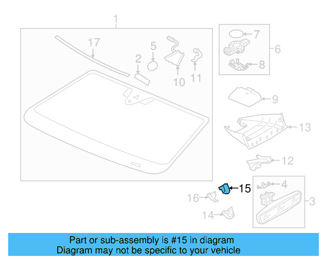 Cap 3CN-858-633-82V - View 5