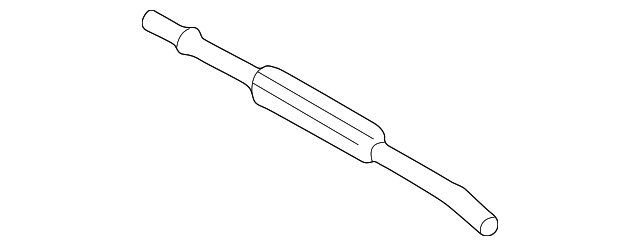 Lock Cable 3U0-837-085