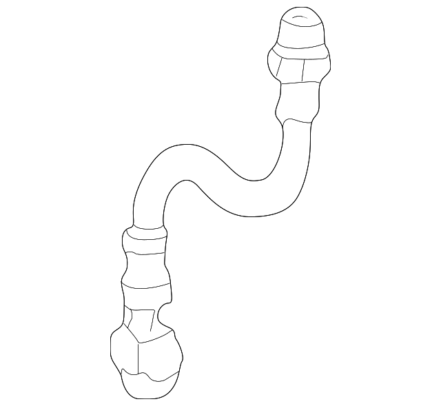 ABS Wheel Speed Sensor 1J0-927-804 - View 16