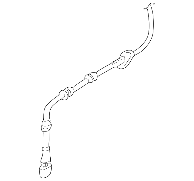 ABS Wheel Speed Sensor 1J0-927-804 - View 18