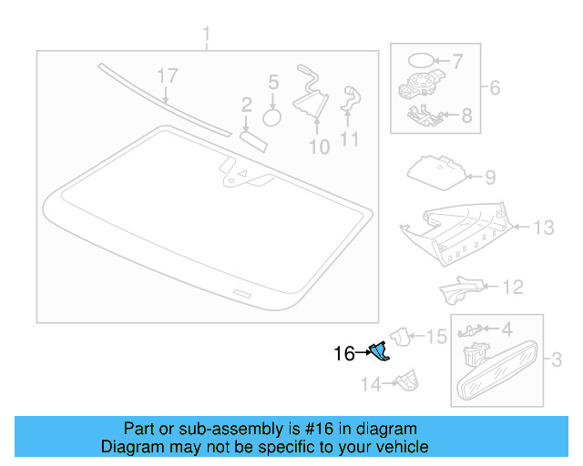Cap 3CN-858-634-9B9 - View 4