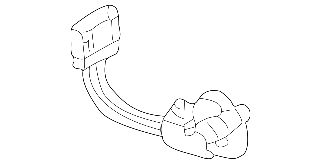 Adjust Motor 1J0-907-511 - View 6