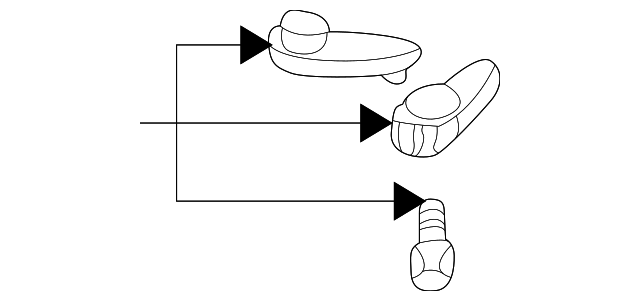 Lever Assembly 1J1-898-001 - View 8