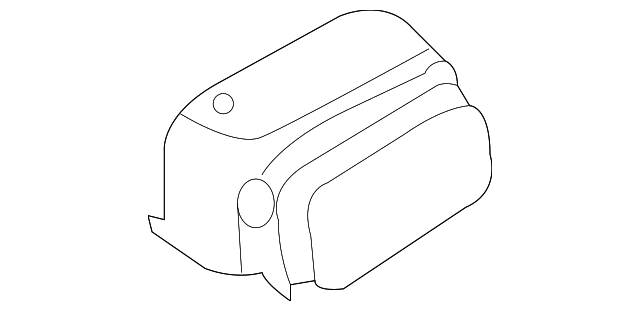 Instrument Panel Plug 1T0-857-489 - View 48