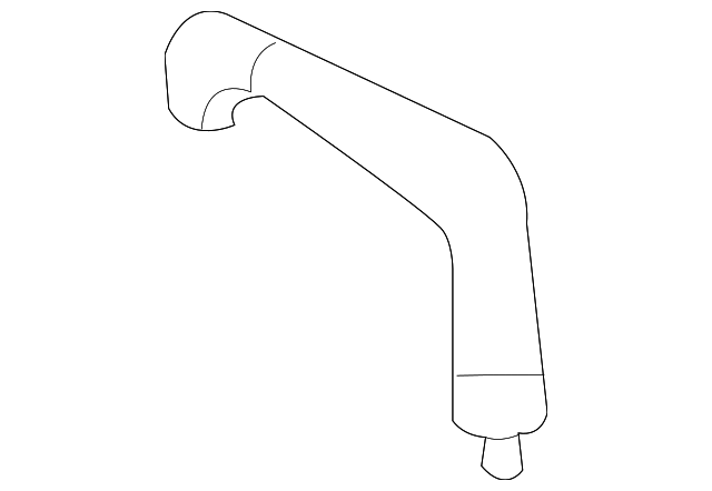 Air Hose 1J1-816-311