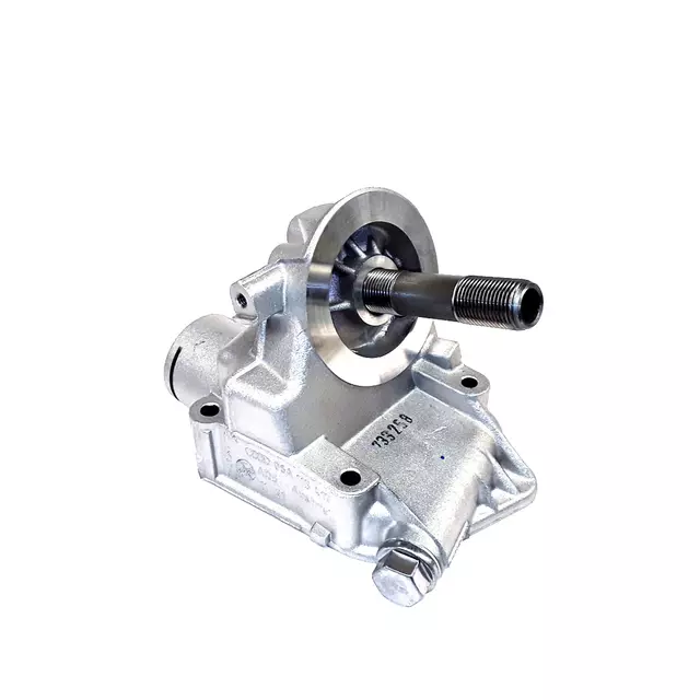 Engine Oil Filter Housing 06A-115-405-BP