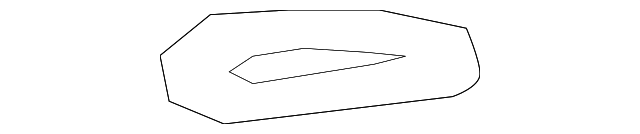 O'head Lamp Bulb N-017-753-5 - View 210