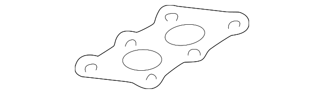 Gasket 021-253-115