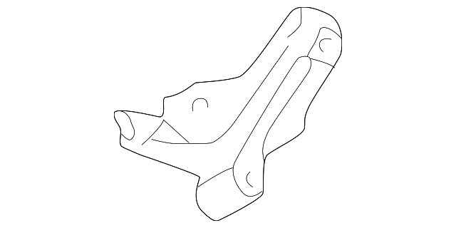 Exhaust Muffler Bracket 1J0-253-144-J - View 42