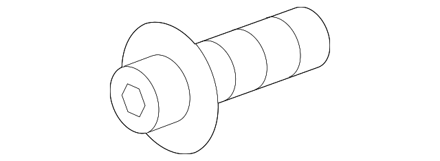 Guide Wedge Bolt N-906-403-01 - View 2