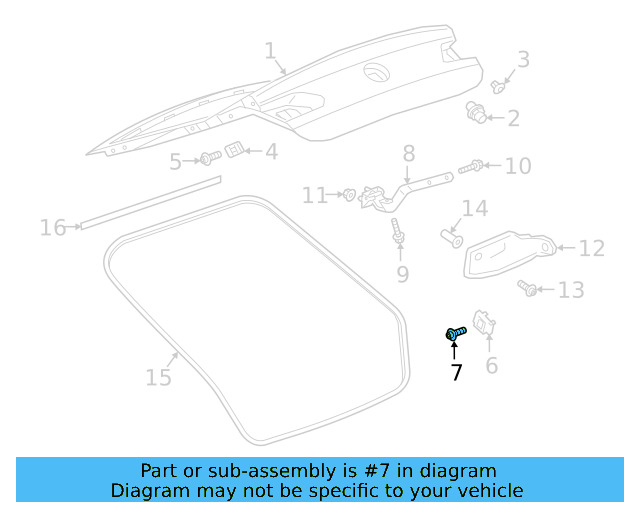 Guide Wedge Bolt N-906-403-01 - View 3