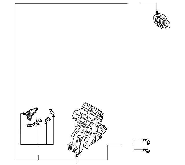 Intake Duct 5WB-898-304 - View 38