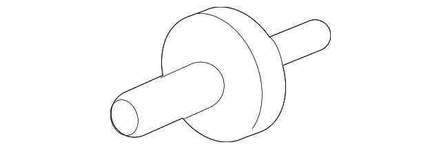 Evaporator Assembly Bracket 5Q0-819-133 - View 7