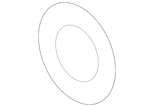 Expansion Valve Seal Kit 5WA-815-155-A - View 22