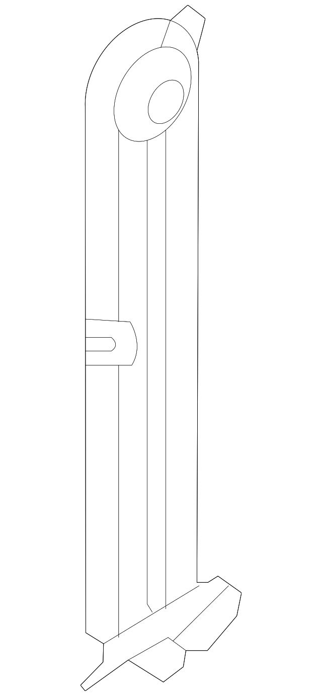Heater Core Cover 3QF-819-422-A - View 12