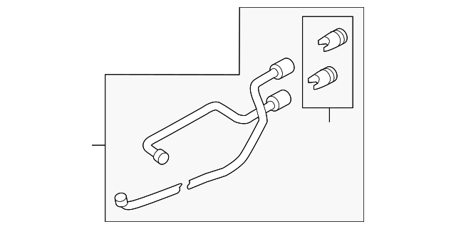 Pipe Assembly 5Q1-819-857-A - View 28