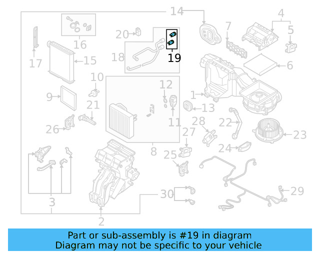 Coupling 5Q0-819-454 - View 11