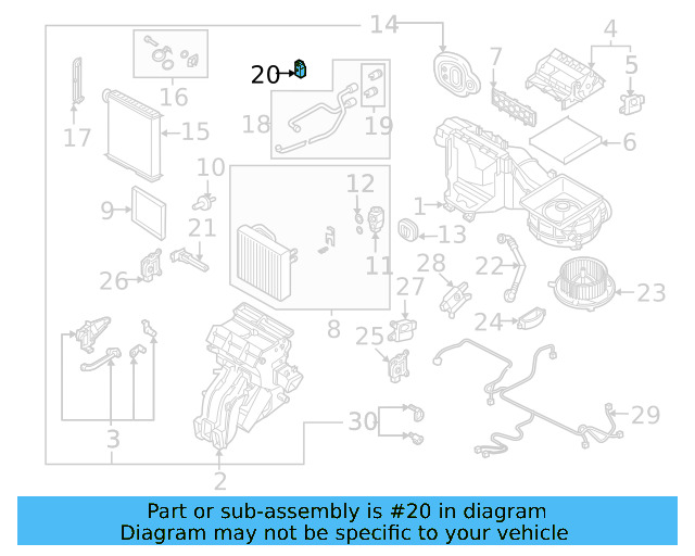 Pipe Kit Insulator 5Q1-820-577 - View 20