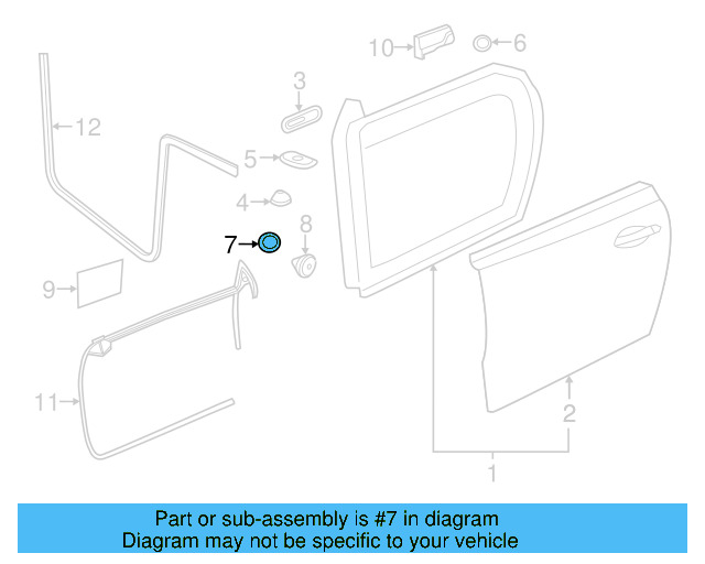 Access Cover 5C5-837-916-E