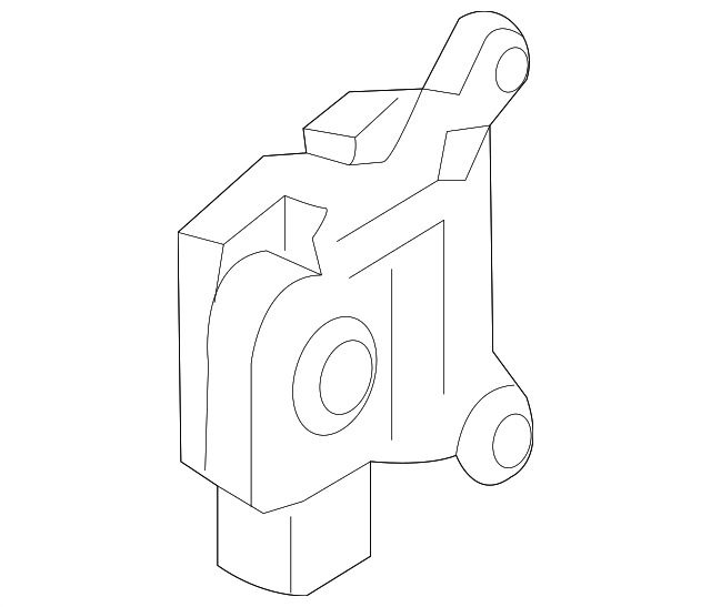 Adjust Motor 5Q0-898-511-F - View 7