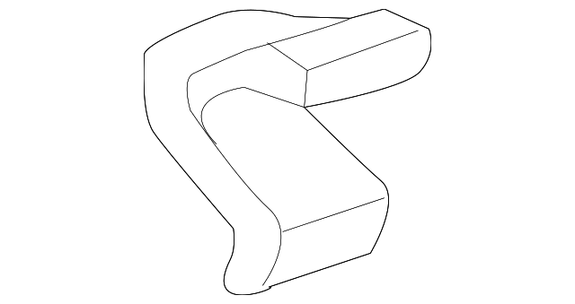 Bumper Cover Mount Bolt WHT-003-954 - View 41