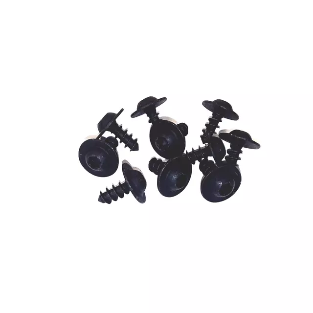 Bumper Cover Screw N-910-844-02 - View 7